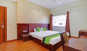 Treebo Trend GT Palace Fatehabad Road